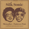 SILK SONIC - AN EVENING WITH SILK SONIC (LP-VINILO)