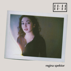 REGINA SPEKTOR - 11:11...