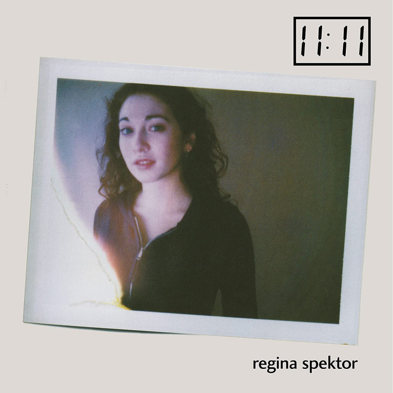 REGINA SPEKTOR - 11:11 (LP-VINILO)