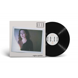 REGINA SPEKTOR - 11:11 (LP-VINILO)