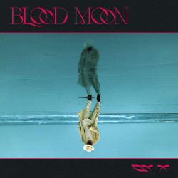 RY X - BLOOD MOON (CD)