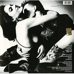 SCORPIONS - LOVE AT FIRST STING (LP-VINILO + CD)