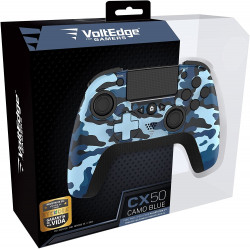 PS4 MANDO WIRELESS CAMO...