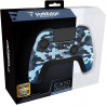 PS4 MANDO WIRELESS CAMO BLUE VOLTEDGE CX50