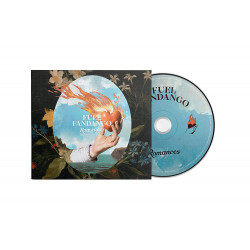 FUEL FANDANGO - ROMANCES (CD)