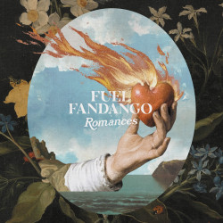 FUEL FANDANGO - ROMANCES (CD)
