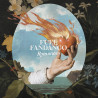FUEL FANDANGO - ROMANCES (LP-VINILO) EP NARANJA