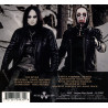 BELPHEGOR - THE DEVILS (CD) LIMITED EDITION