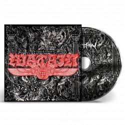 WATAIN - THE AGONY & ECSTASY OF WATAIN (CD) LIMITED EDITION