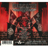 WATAIN - THE AGONY & ECSTASY OF WATAIN (CD) LIMITED EDITION