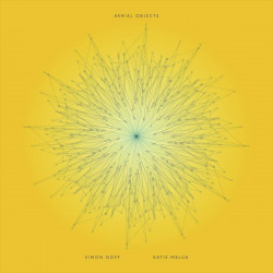 SIMON GOFF & KATIE MELUA - AERIAL OBJECTS (LP-VINILO)