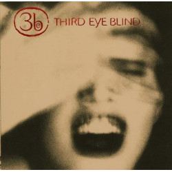 THIRD EYE BLIND - THIRD EYE...