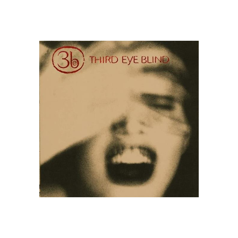 THIRD EYE BLIND - THIRD EYE BLIND (2 LP-VINILO) GOLD