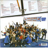 B.S.O. GREASE (2 LP-VINILO)