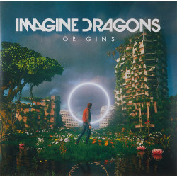 Imagine Dragons - Origins Lp-vinilo)