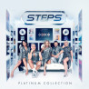 STEPS - PLATINUM COLLECTION (CD)