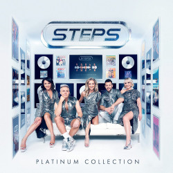 STEPS - PLATINUM COLLECTION...