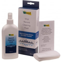 SPRAY LIMPIADOR VINILOS WINYL