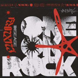 ONE OK ROCK - LUXURY...