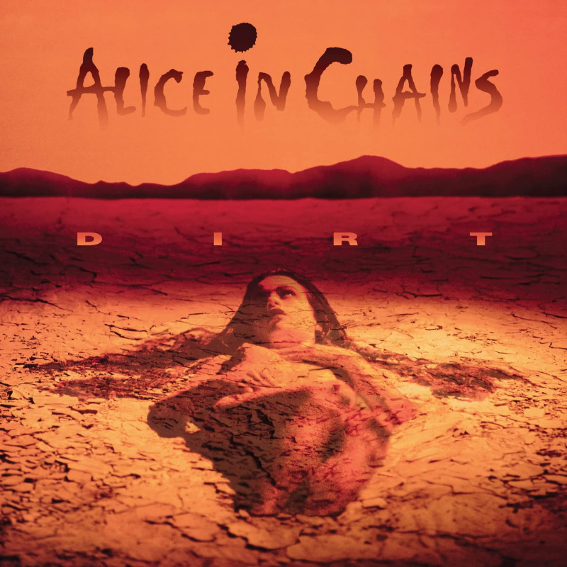 ALICE IN CHAINS - DIRT (2 LP-VINILO)