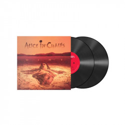 ALICE IN CHAINS - DIRT (2 LP-VINILO)