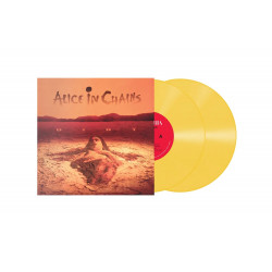 ALICE IN CHAINS - DIRT (2 LP-VINILO) COLOR