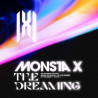 MONSTA X - THE DREAMING (LP-VINILO)