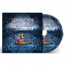 SOILWORK - ÖVERGIVENHETEN...