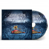 SOILWORK - ÖVERGIVENHETEN (CD) DELUXE