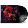 EPICA - LIVE AT PARADISO (3 LP-VINILO)