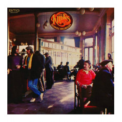 THE KINKS - MUSWELL HILLBILLIES (2022 STANDALONE) (CD)