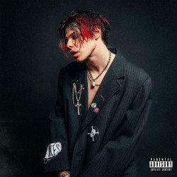 YUNGBLUD - YUNGBLUD (CD)