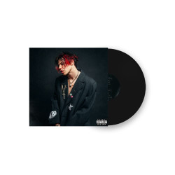 YUNGBLUD - YUNGBLUD (LP-VINILO)