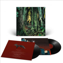 DAVID SYLVIAN - MANAFON (2021 REISSUE) (2 LP-VINILO)