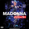 MADONNA - REBEL HEART TOUR (2 LP-VINILO) COLOR