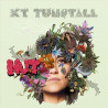 KT TUNSTALL - NUT (LP-VINILO) LIMITADO