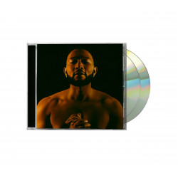 JOHN LEGEND - LEGEND (2 CD)