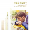 JOAN GARRIDO & THE GLOBAL BAND - RESTART (CD)