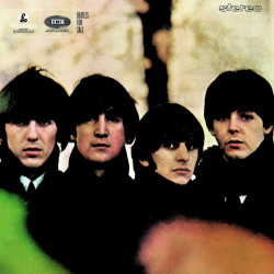 THE BEATLES - BEATLES FOR...