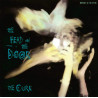 THE CURE - THE HEAD ON THE DOOR (LP-VINILO)