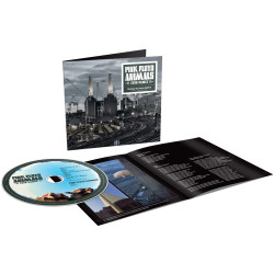 PINK FLOYD - ANIMALS (REMIX 5.1 SURROUND) (CD)