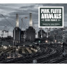 PINK FLOYD - ANIMALS (REMIX 5.1 SURROUND) (CD)