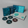 MARILLION - HOLIDAYS IN EDEN (3 CD + BLU-RAY)