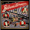 THE BARNESTORMERS - THE BARNESTORMERS (LP-VINILO)