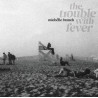 MICHELLE BRANCH - THE TROUBLE WITH FEVER (CD)