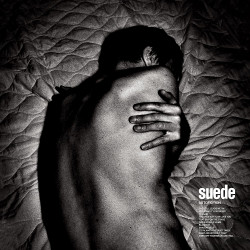 SUEDE - AUTOFICTION...