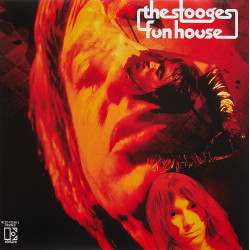 THE STOOGES - FUN HOUSE (2 LP-VINILO)