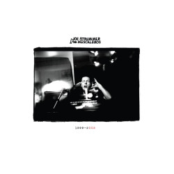 JOE STRUMMER & THE MESCALEROS - JOE STRUMMER 002: THE MESCALEROS YEARS (4 CD)