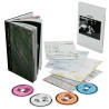 JOE STRUMMER & THE MESCALEROS - JOE STRUMMER 002: THE MESCALEROS YEARS (4 CD)