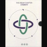 TOMORROW X TOGETHER - DREAM CHAPTER : ETERNITY STARBOARD (CD)